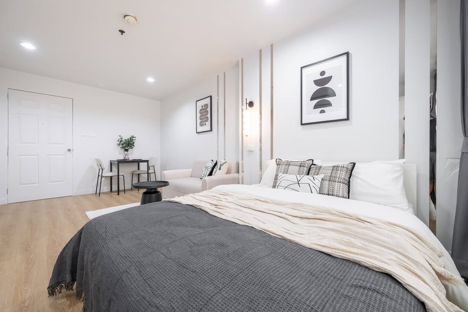 Lumpini Place Pinklao