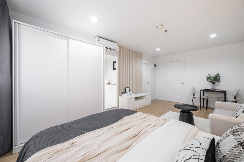 Lumpini Place Pinklao