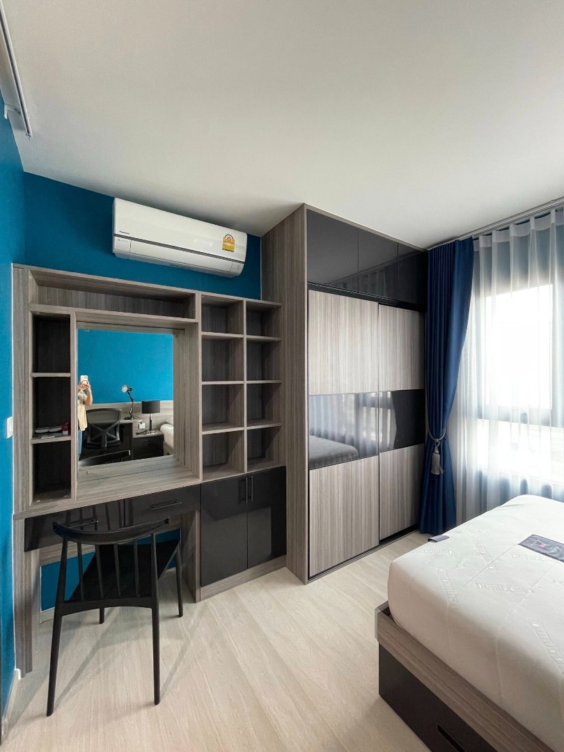 Life Asoke - Phetchaburi