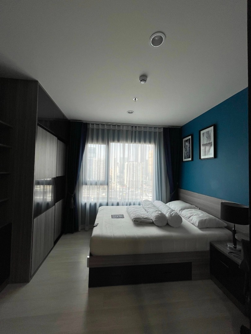 Life Asoke - Phetchaburi