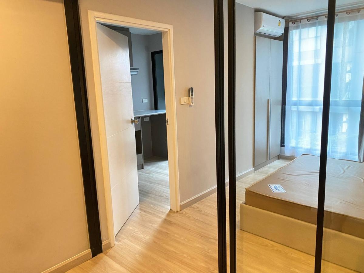 The Belgravia Ladprao 15