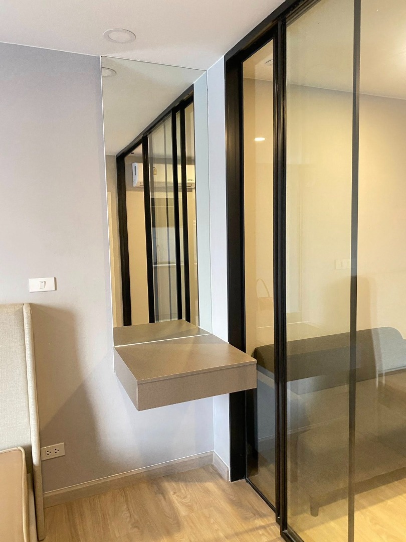 The Belgravia Ladprao 15