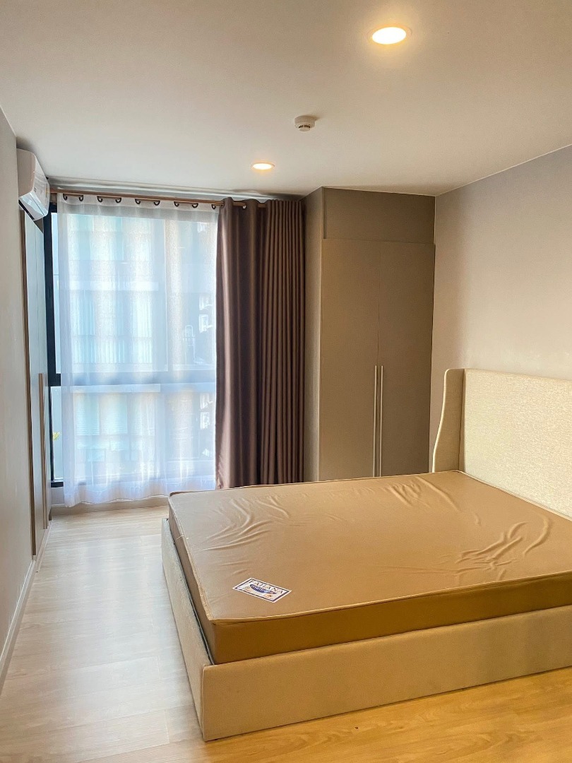 The Belgravia Ladprao 15