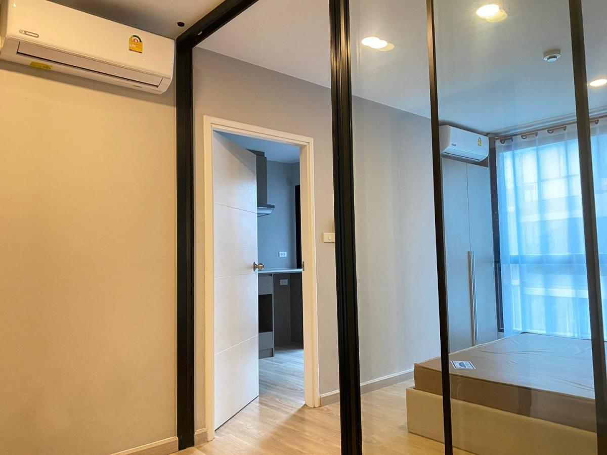 The Belgravia Ladprao 15