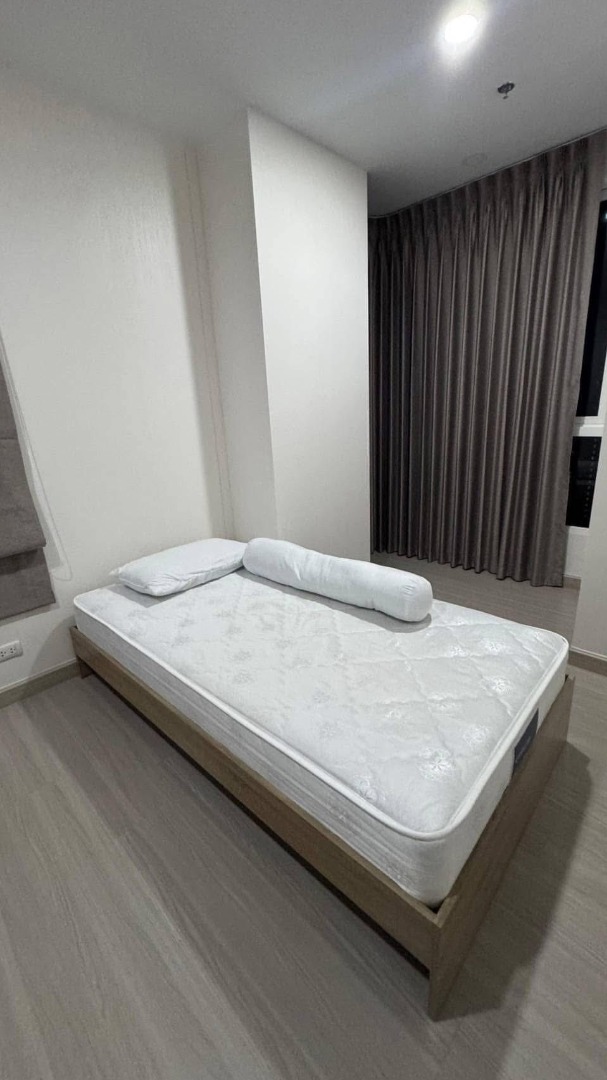 Supalai Loft Sathorn - Ratchaphruek