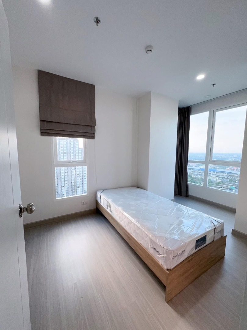 Supalai Loft Sathorn - Ratchaphruek