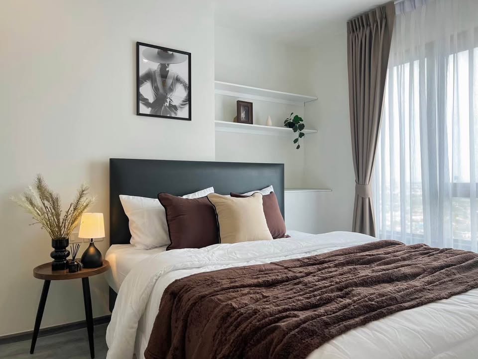 Rich Park @ Triple Station