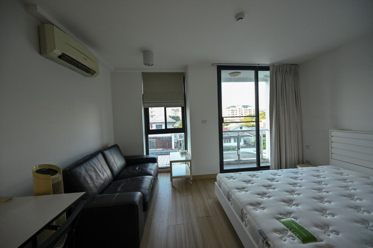 Chateau In Town Ratchada 20-2