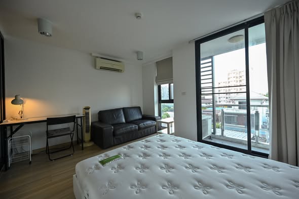 Chateau In Town Ratchada 20-2