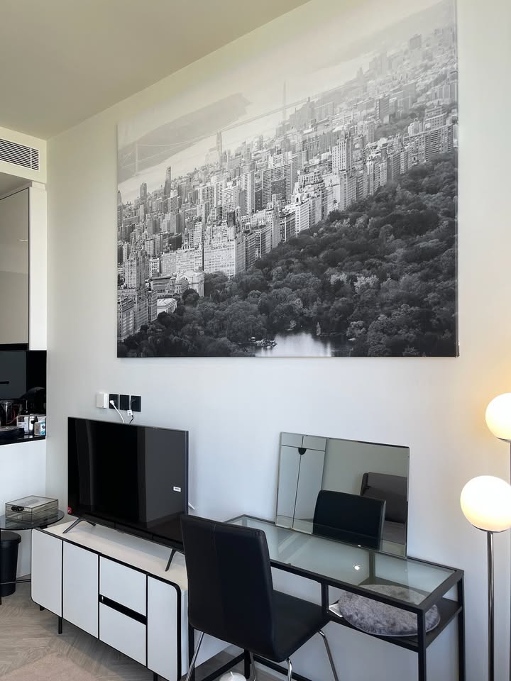 Chapter Charoennakhon - Riverside