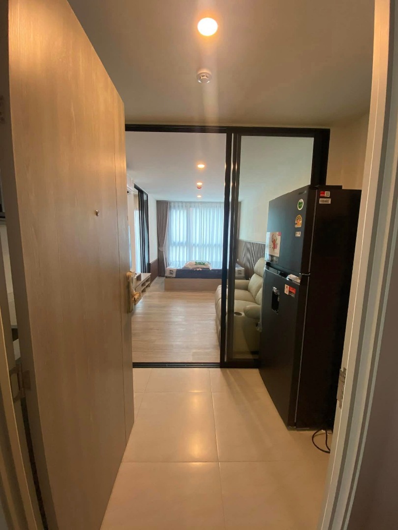 Origin Play Sri Udom Suk Station