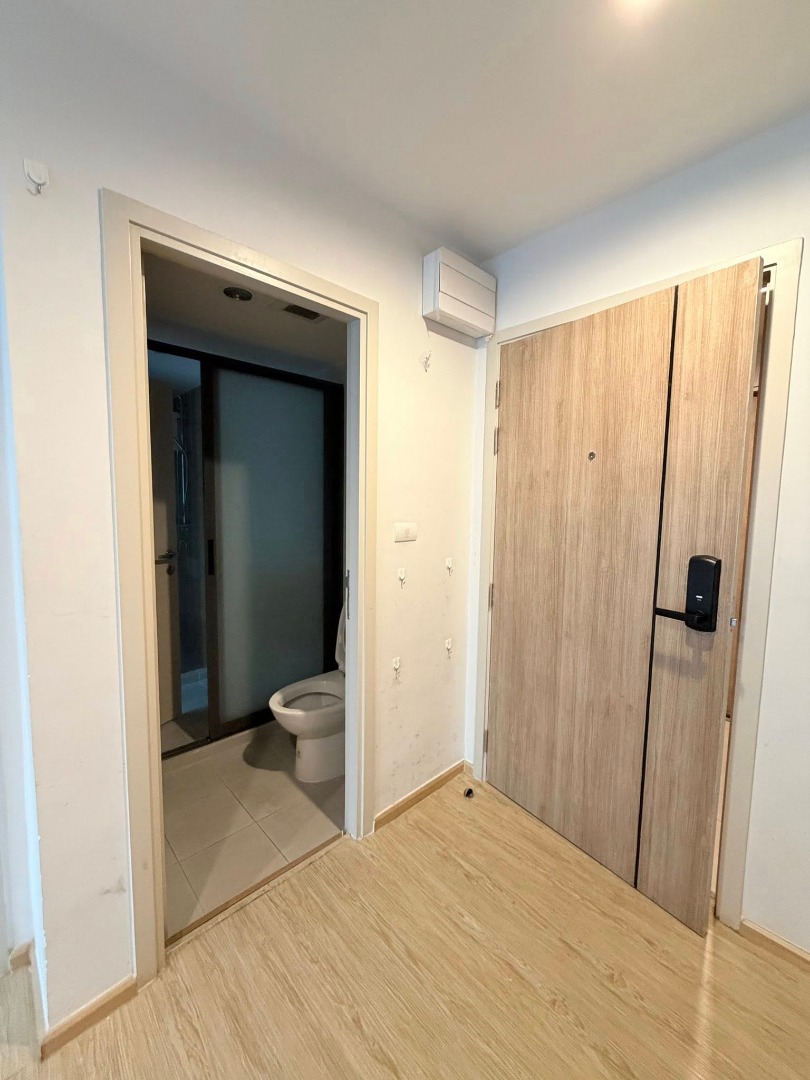 The excel hideaway Sukhumvit 50