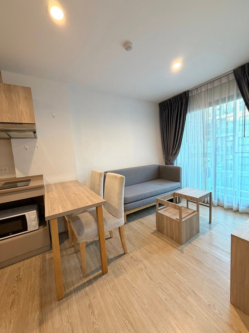 The excel hideaway Sukhumvit 50