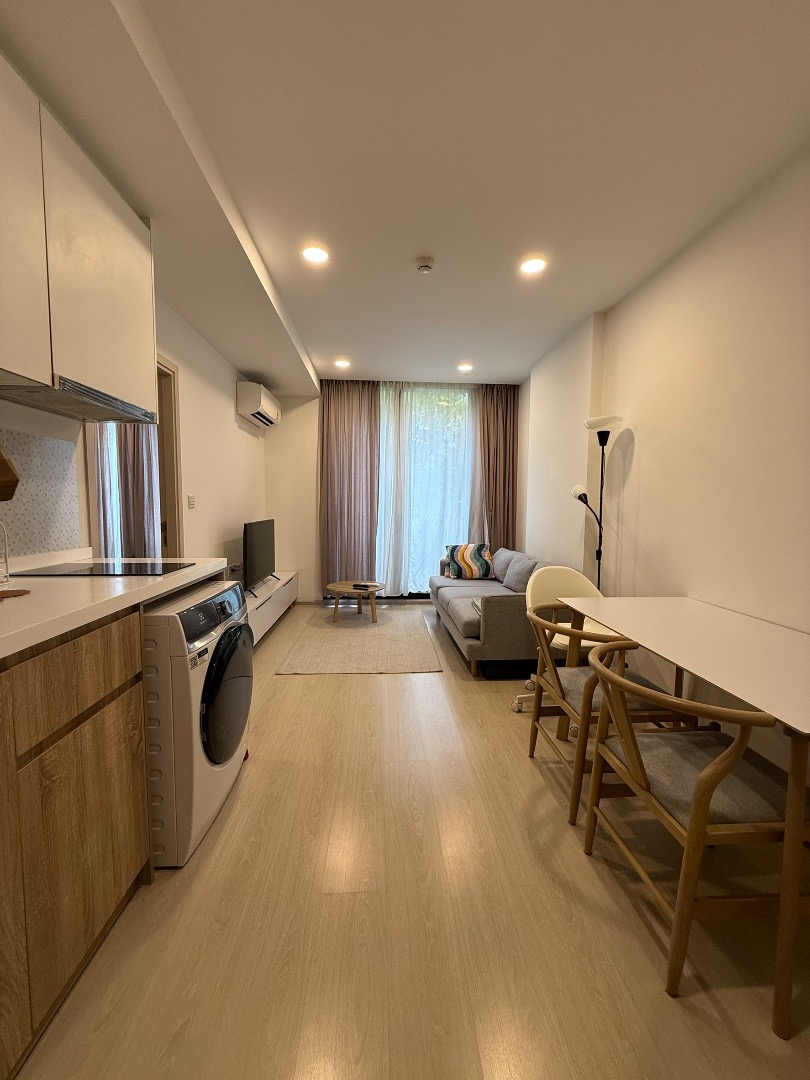 Noble Ambience Sukhumvit 42 🌿🤍