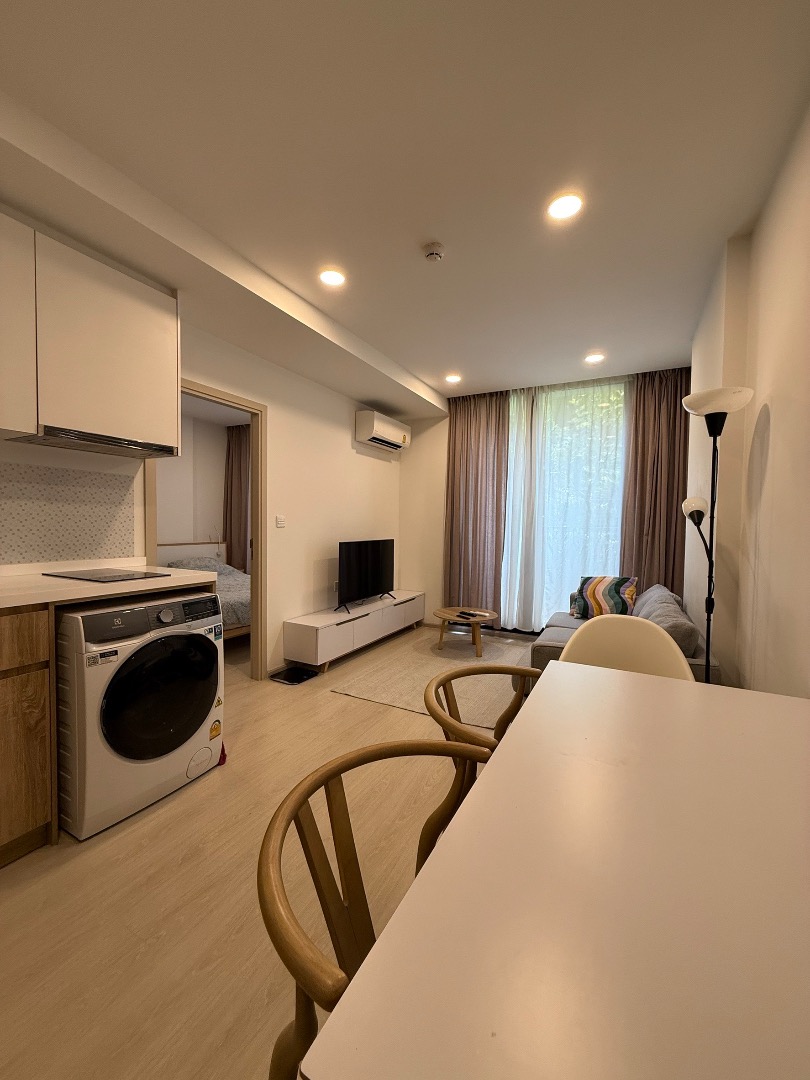 Noble Ambience Sukhumvit 42 🌿🤍