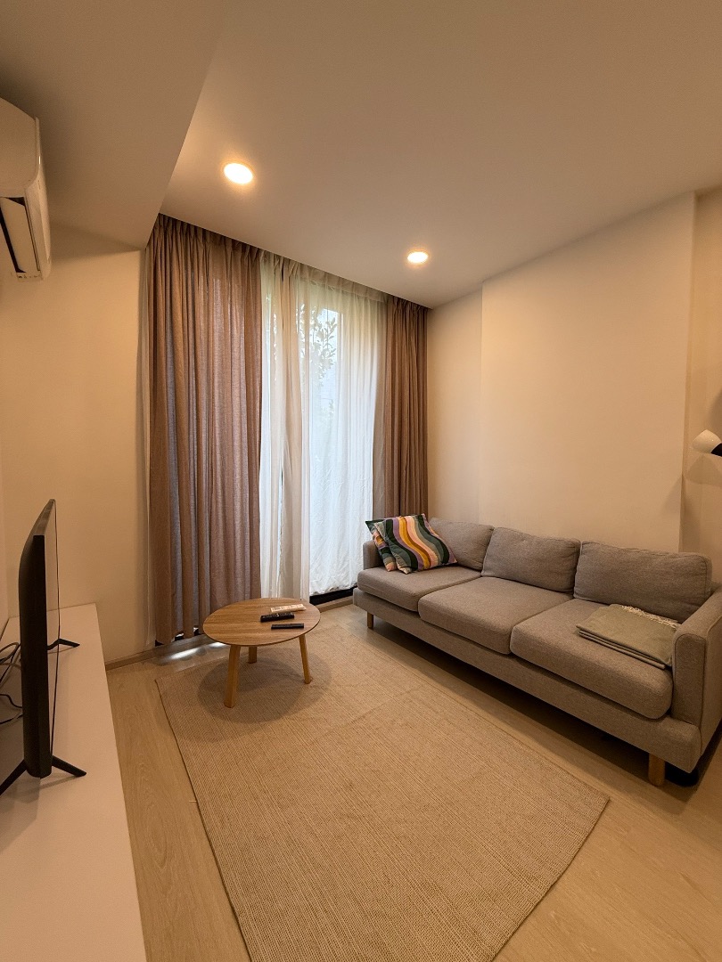 Noble Ambience Sukhumvit 42 🌿🤍