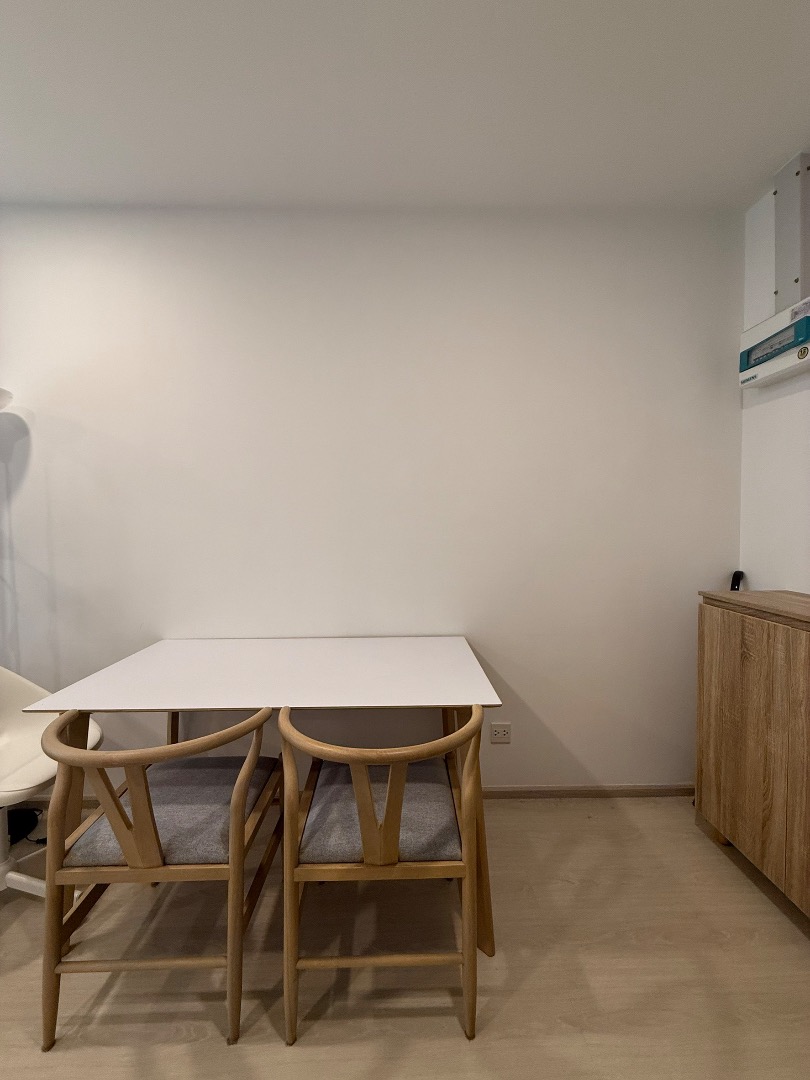 Noble Ambience Sukhumvit 42 🌿🤍