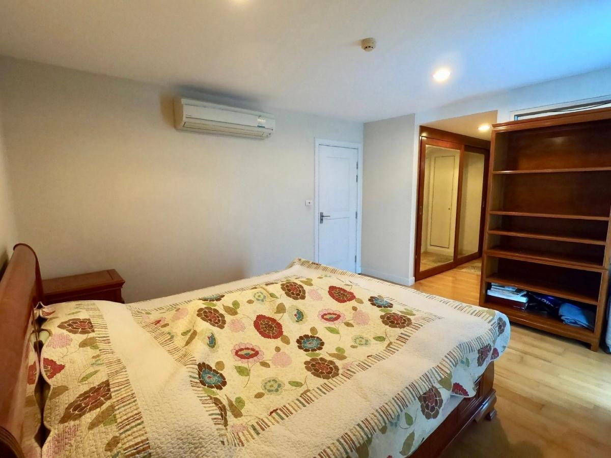 The Fine by Fine Home Ari 4 Paholyothin