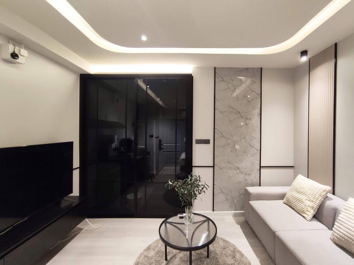 City Living Ratchada