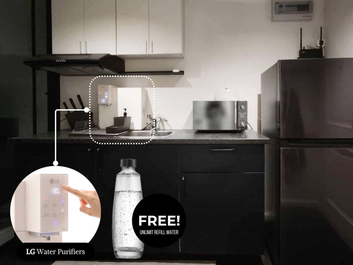 City Living Ratchada