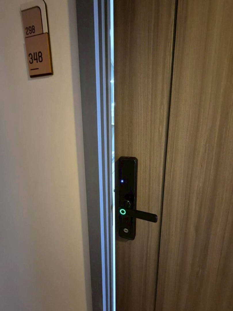 Supalai Veranda Ramkhamhaeng