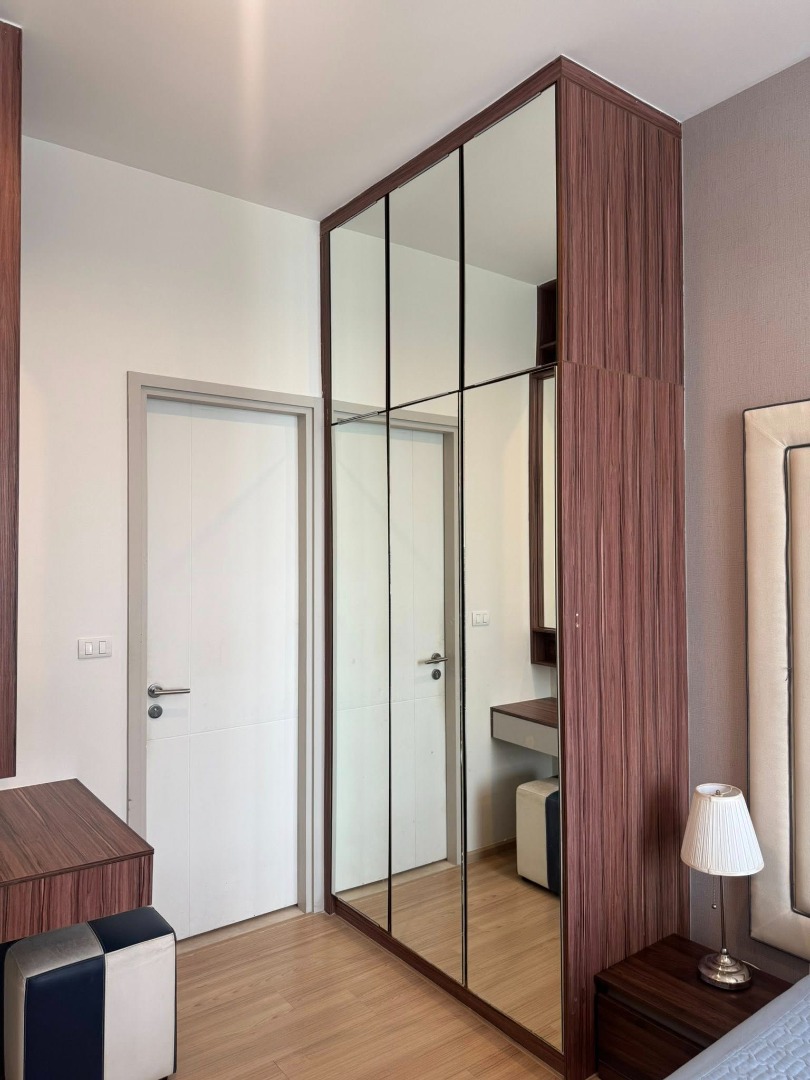 The Capital Ekamai-Thonglor