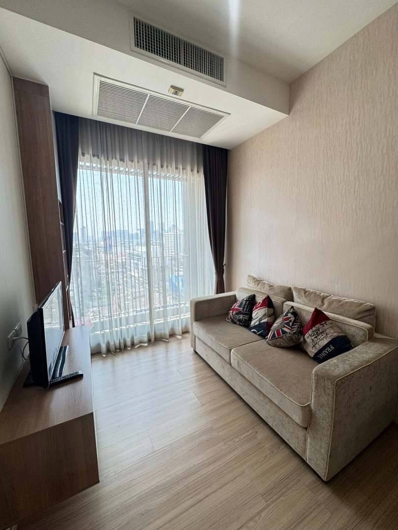 The Capital Ekamai-Thonglor