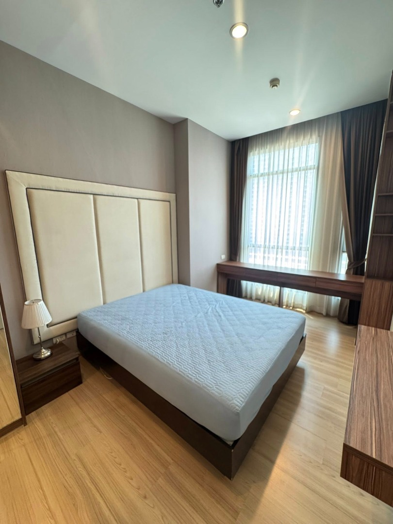 The Capital Ekamai-Thonglor