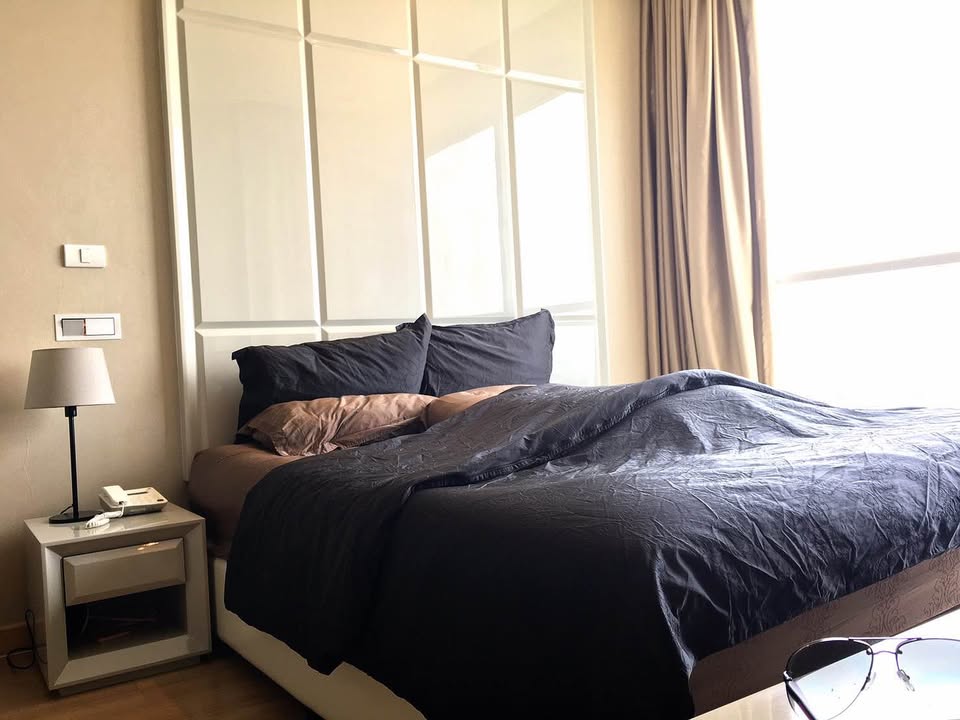 The Address Phayathai