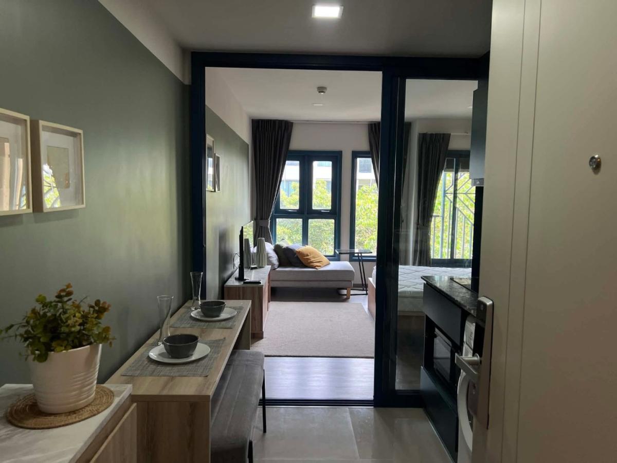 The Base Sukhumvit 50