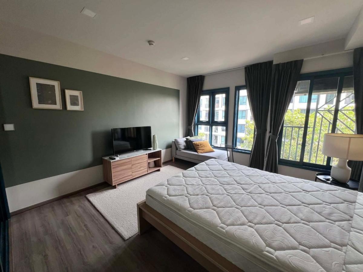 The Base Sukhumvit 50