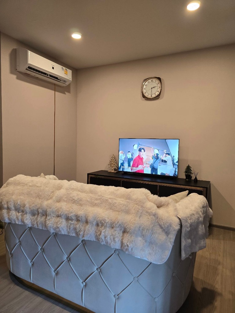 Aspire Sukhumvit – Rama 4