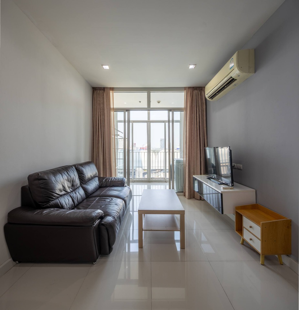 Ideo Verve Ratchaprarop