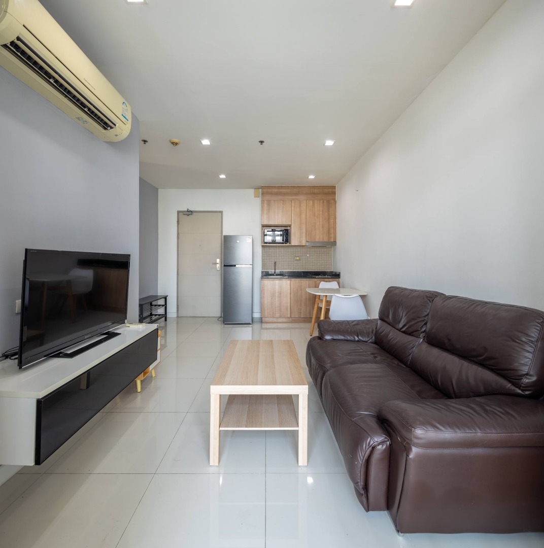 Ideo Verve Ratchaprarop