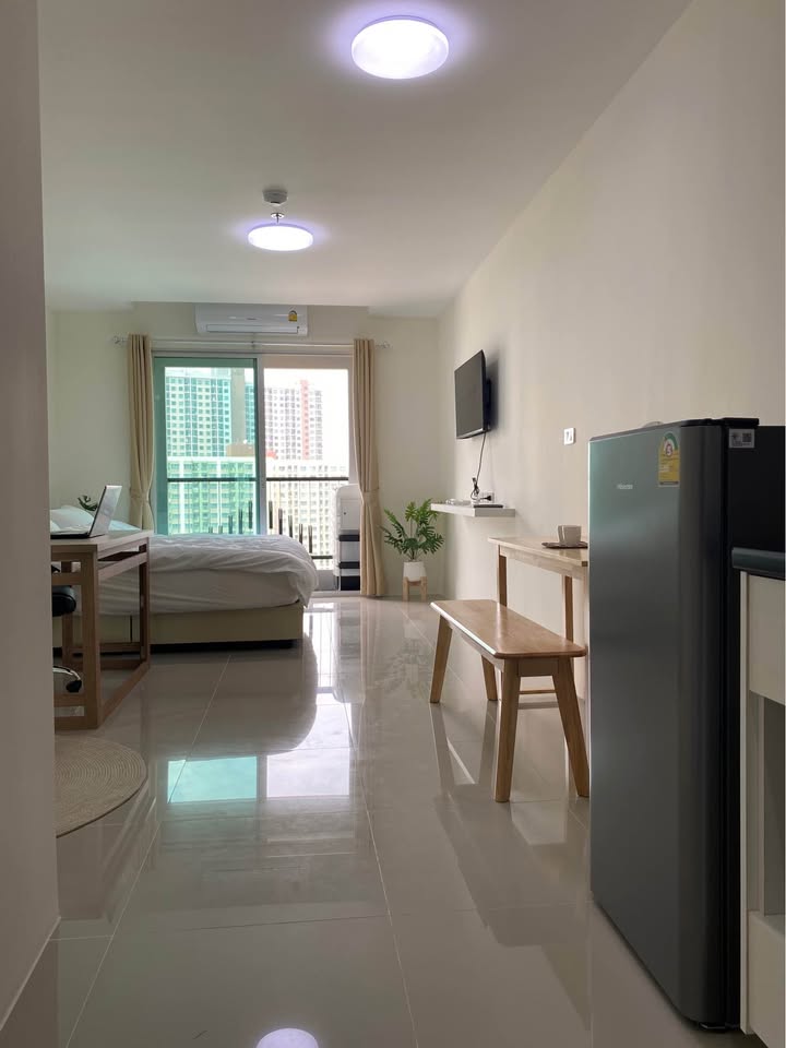 Asakan Place Srinakarindra