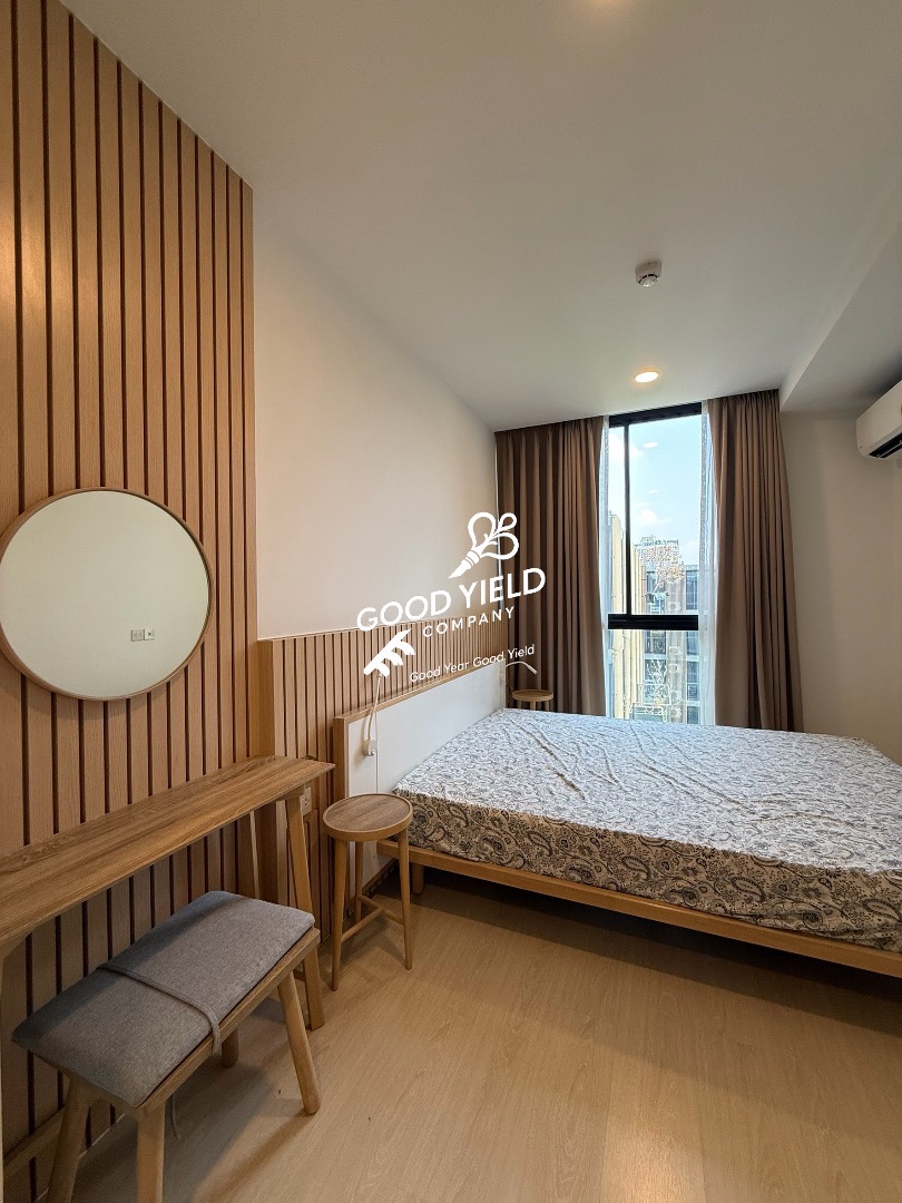 Noble Ambience Sukhumvit 42 🌿🤍