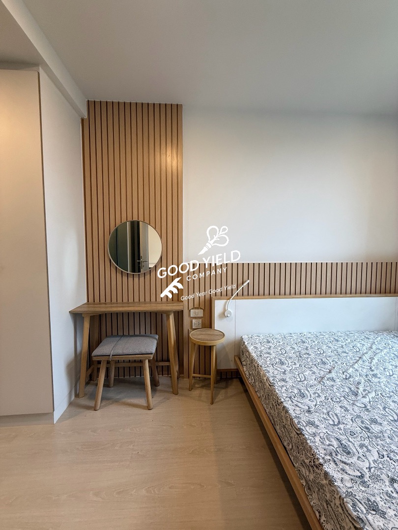 Noble Ambience Sukhumvit 42 🌿🤍