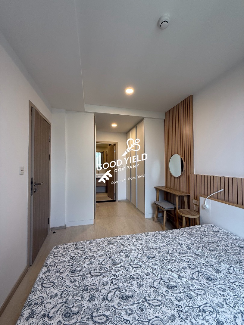 Noble Ambience Sukhumvit 42 🌿🤍