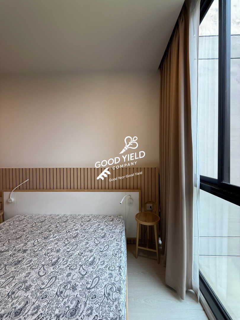 Noble Ambience Sukhumvit 42 🌿🤍