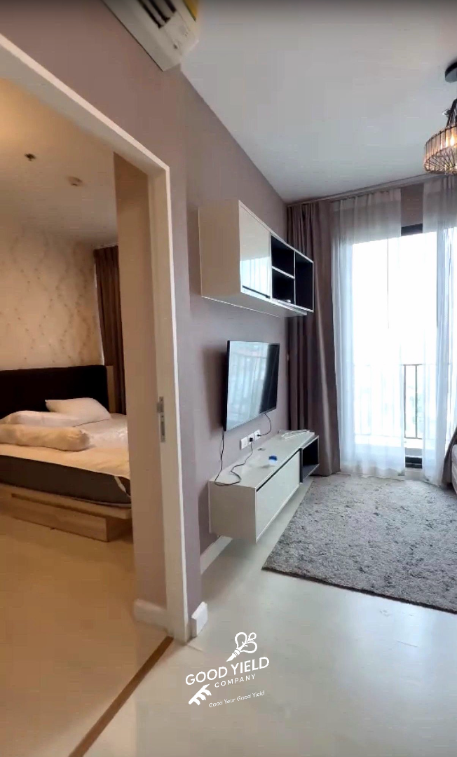 The niche pride thonglor Phetchaburi 🌿🤍