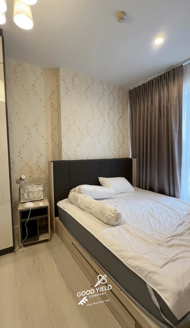 The niche pride thonglor Phetchaburi 🌿🤍