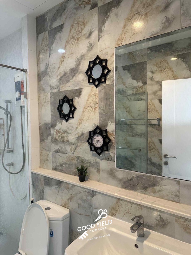 The niche pride thonglor Phetchaburi 🌿🤍