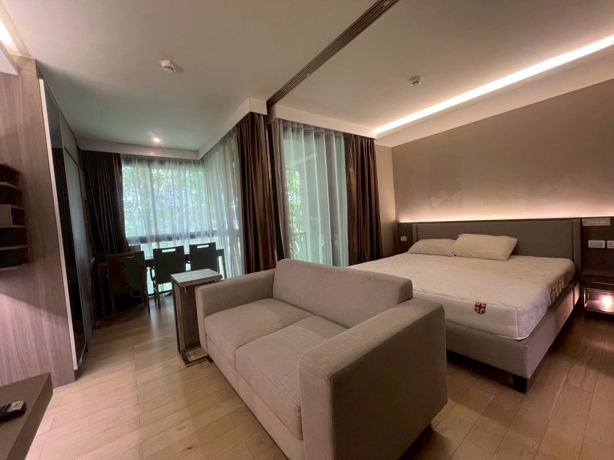 Urbitia Thonglor 🌿🤍