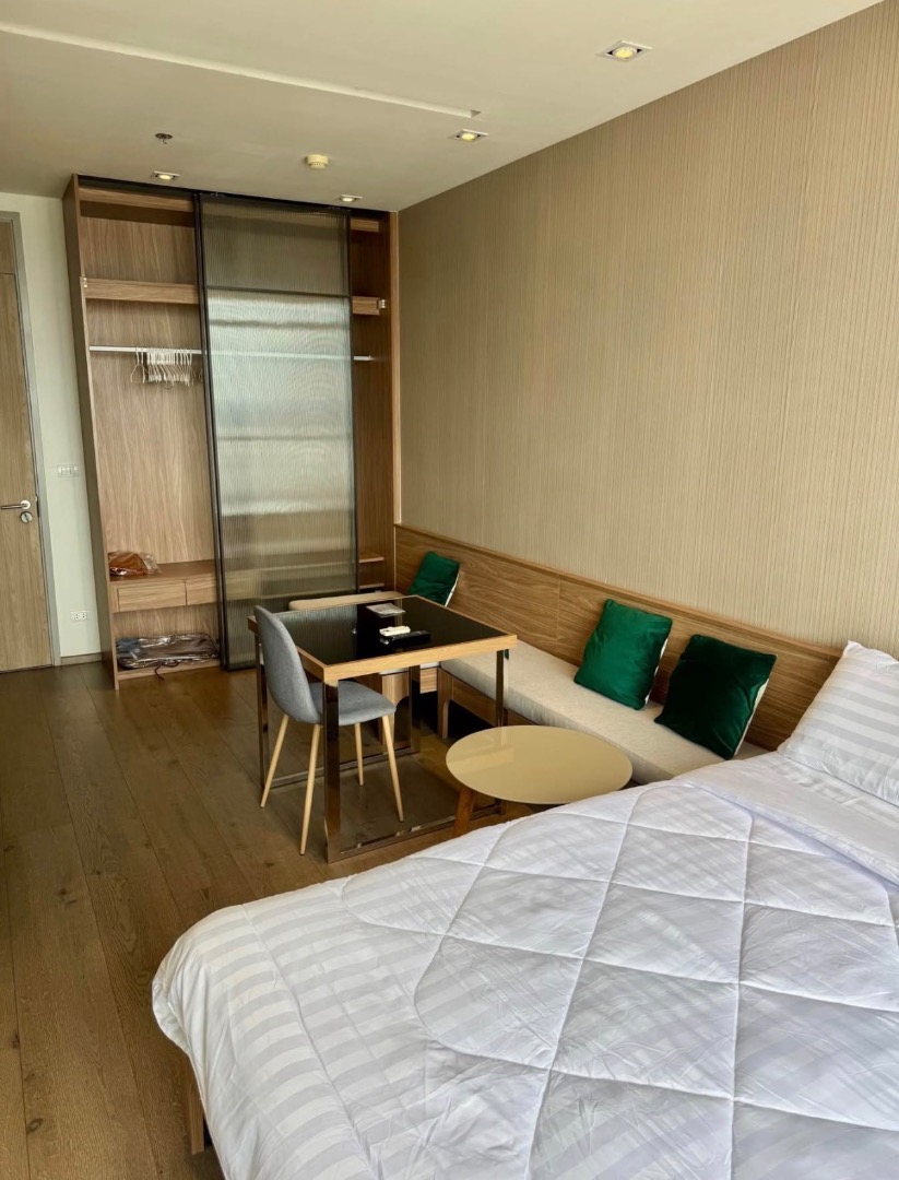 Park Origin Phrom Phong🌿🤍