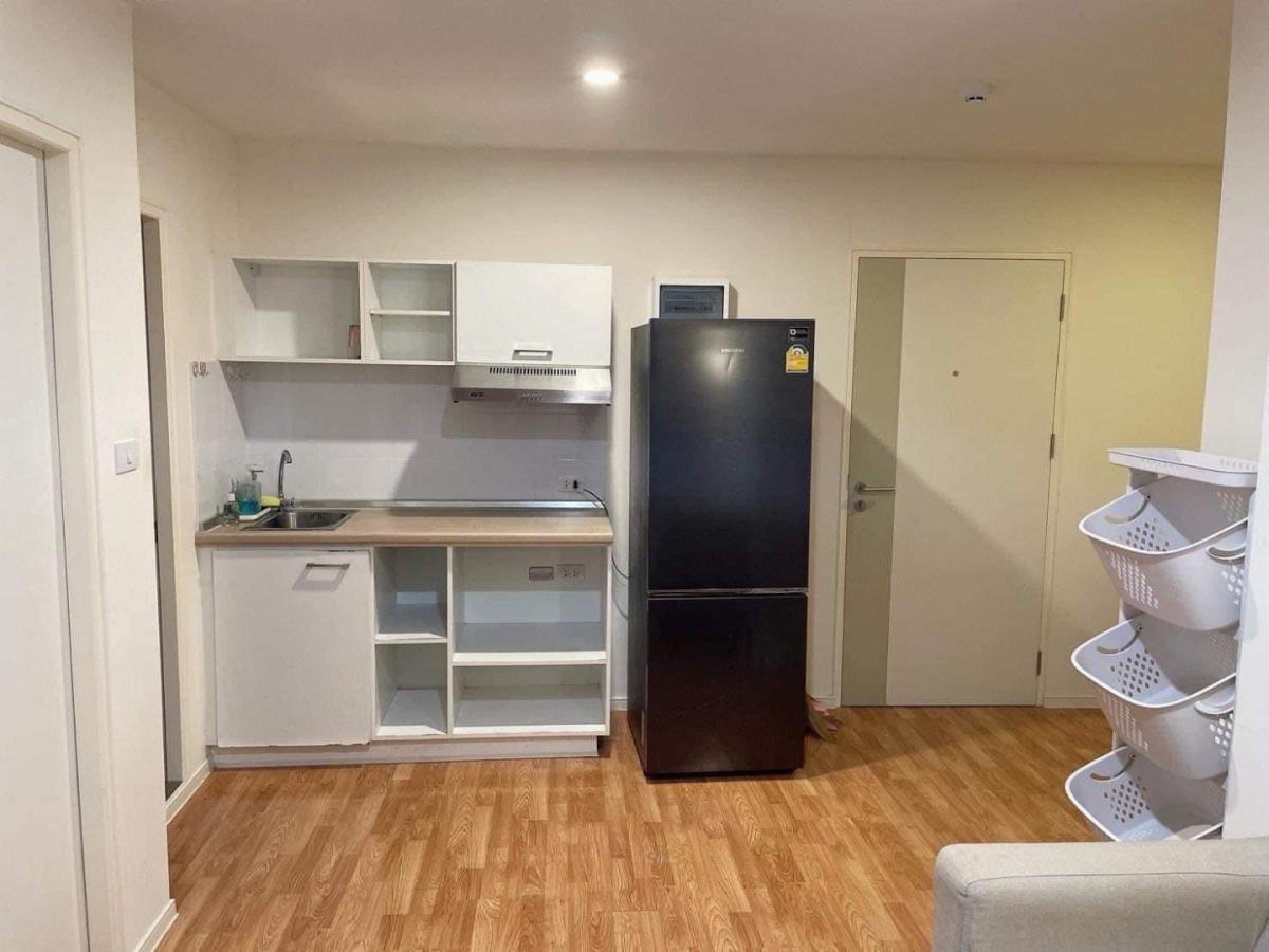 Lumpini Ville Sukhumvit 76