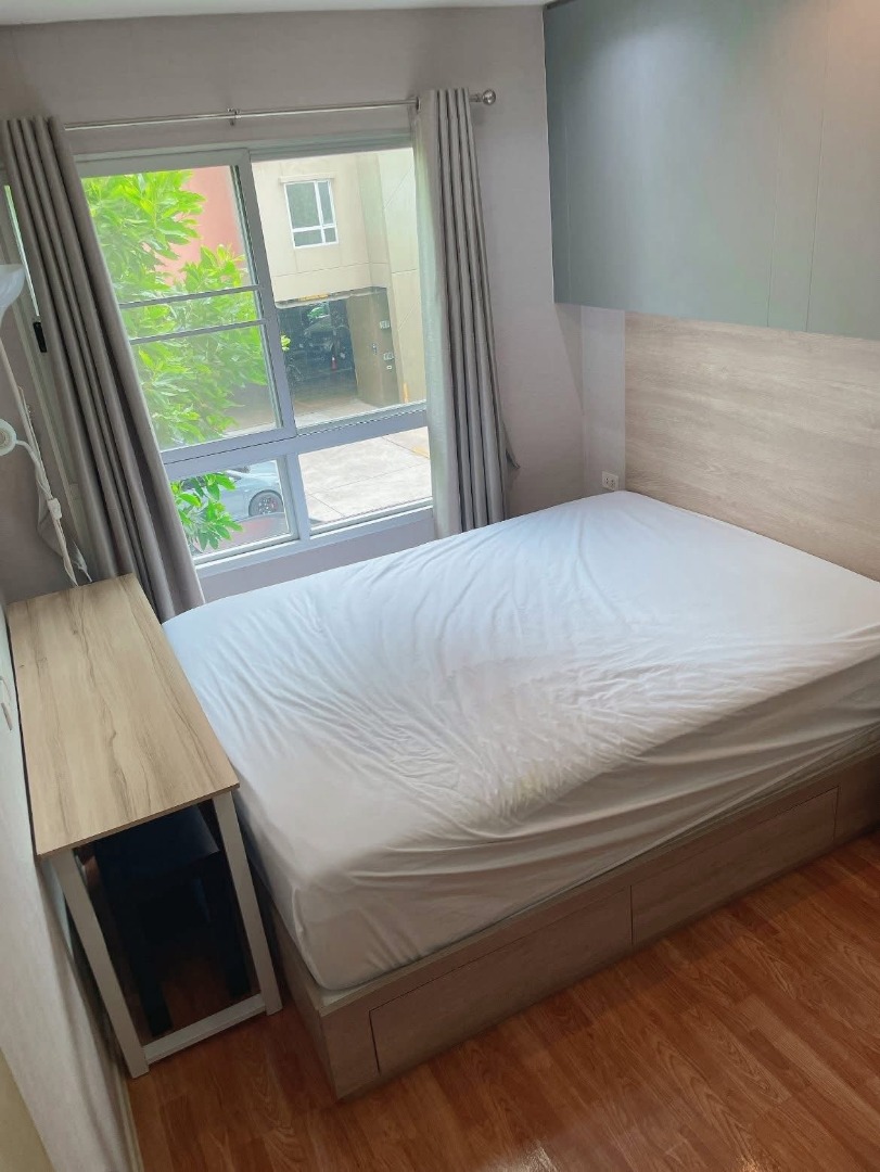 Lumpini Ville Sukhumvit 76