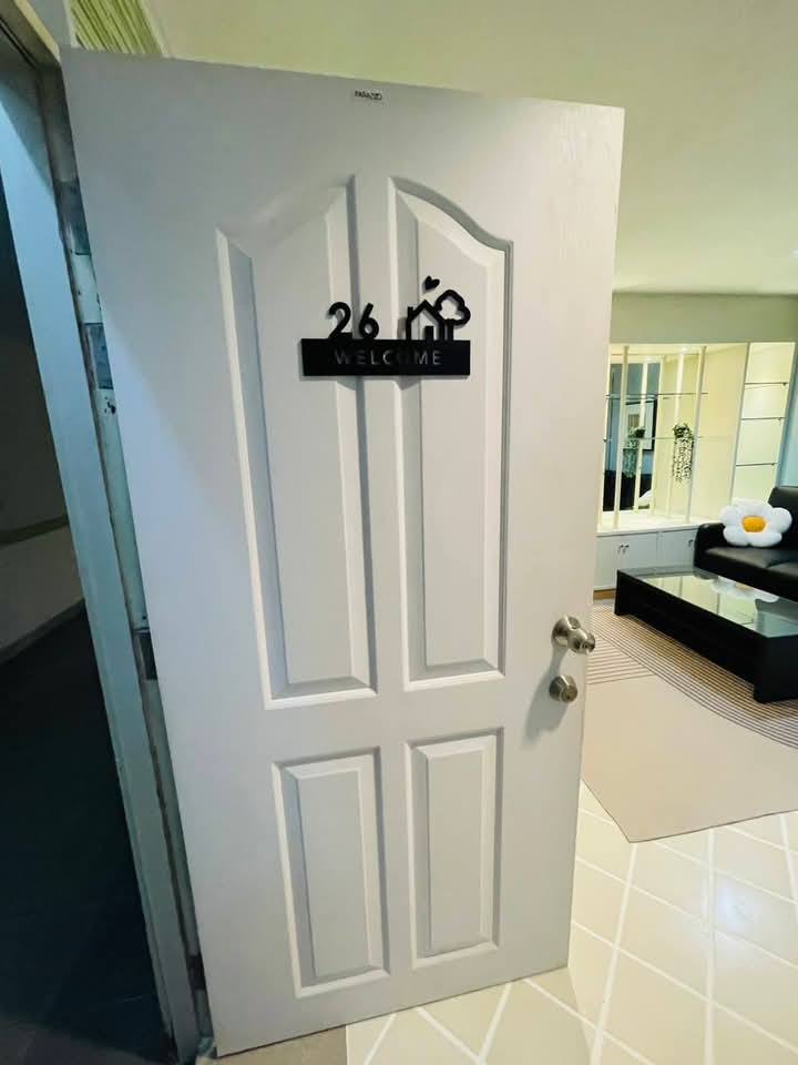 The Roof Garden Onทut