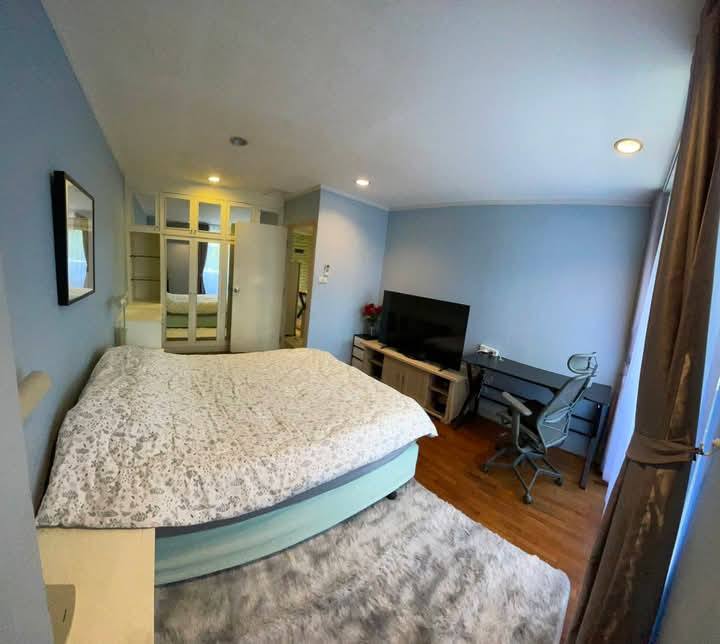 The Roof Garden Onทut