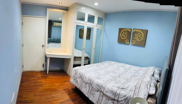 The Roof Garden Onทut