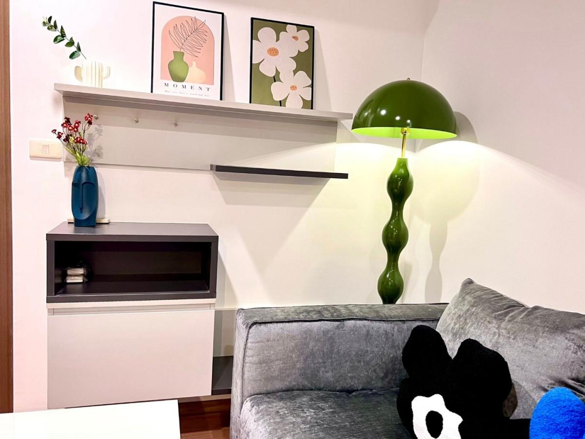 The Base Sukhumvit 77